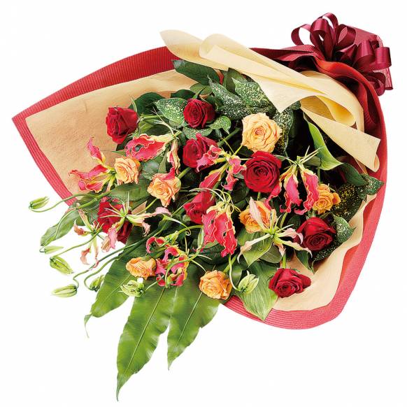 お祝いの花 福岡県大牟田市の花屋 アジア生花店にフラワーギフトはお任せください 当店は 安心と信頼の花キューピット加盟店です 花 キューピットタウン