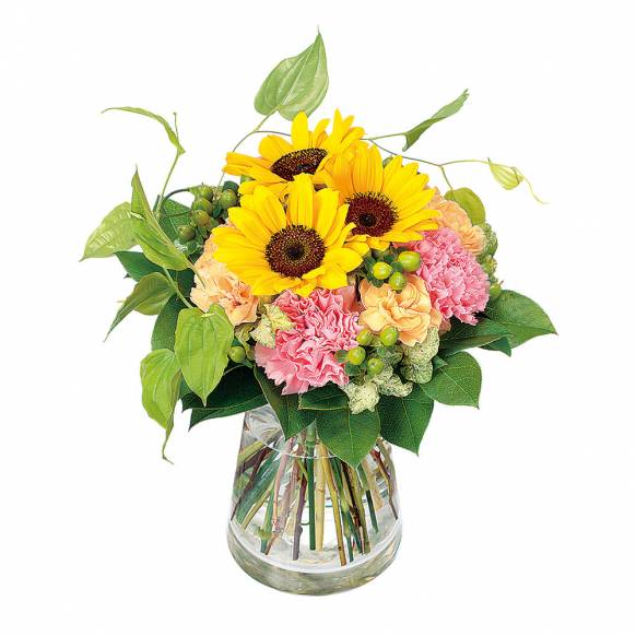 お祝いの花 福岡県大牟田市の花屋 アジア生花店にフラワーギフトはお任せください 当店は 安心と信頼の花キューピット加盟店です 花 キューピットタウン